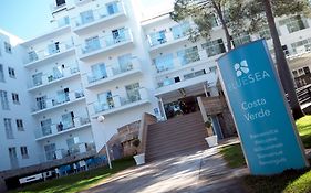 Blue Sea Costa Verde